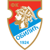 logo FK Obilić