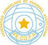 logo Congo-Léopoldville