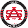 logo Atlanta Silverbacks