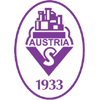 logo TSV Austria Salzbourg