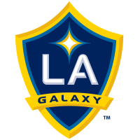 logo LA Galaxy Academy