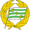 logo Hammarby Talang