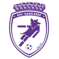 logo KRC Harelbeke