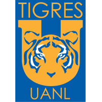  Tigres UANL