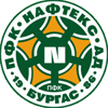logo Naftex Burgas