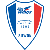 logo Suwon Bluewings