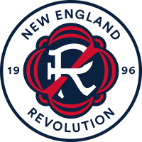 New England Revolution - Players, Ranking and Transfers - 1997