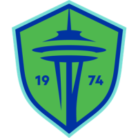 logo Seattle Sounders FC 2