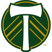 logo Portland Timbers