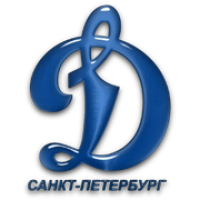 logo Dinamo St. Petersburg