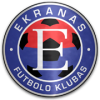 logo Ekranas