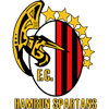 logo Hamrun Spartans