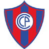 logo Cerro Porteño