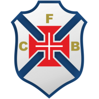 logo Belenenses