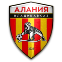 logo Spartak Vladikavkaz