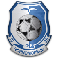 logo Chornomorets Odessa