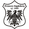 logo Preussen Magdebourg