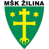 logo Jiskra Slovena Žilina