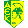 logo AEK Larnaca B