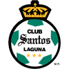 logo Santos Laguna