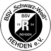 logo Schwarz-Weiss Rehden