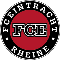 logo Eintracht Rheine