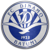 logo Dinamo Batumi