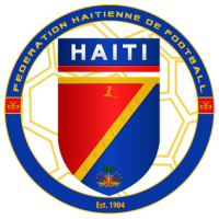 logo Haití