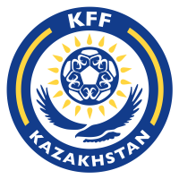 logo Kazachstan
