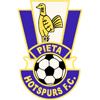 logo Pieta Hotspurs