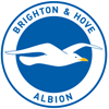 logo Brighton & Hove