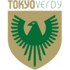 logo Verdy Kawasaki