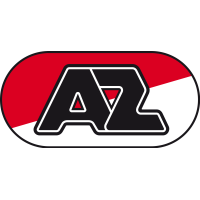 Ajax Amsterdam 0 2 Az Alkmaar Eredivisie 19