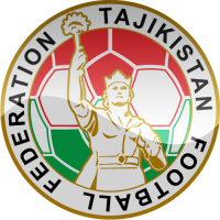 logo Tadżykistan