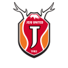 logo Jeju United