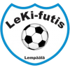 logo LeKi-futis