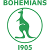 logo Bohemia AFK Vršovice