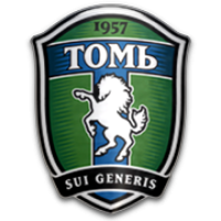 logo Tom'-2 Tomsk