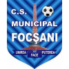 logo Unirea Dinamo Focșani