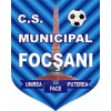 logo Unirea Focșani