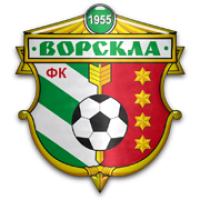 logo Vorskla Poltava