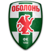 logo Obołoń Kijów
