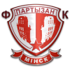 logo Partizan Minsk