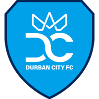 logo Durban City