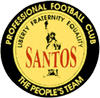 logo Santos Cape Town