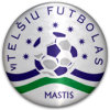 logo Mastis Telsiai