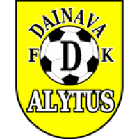 logo FK Dainava Alytus