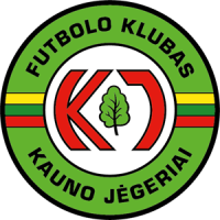 logo Kauno Jegeriai