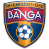 logo Banga Gargzhdai