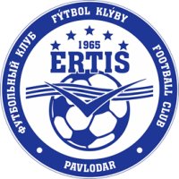 logo Ertis Pavlodar